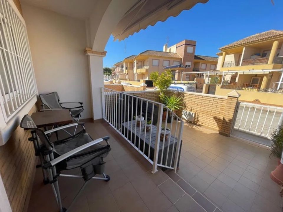 Rækkehus i Los Alcazares, Murcia - foto 4